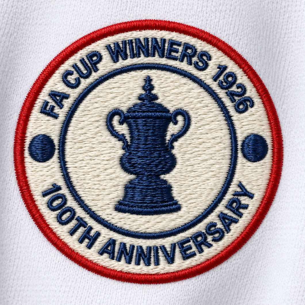 Bolton Wanderers Vintage Shirt