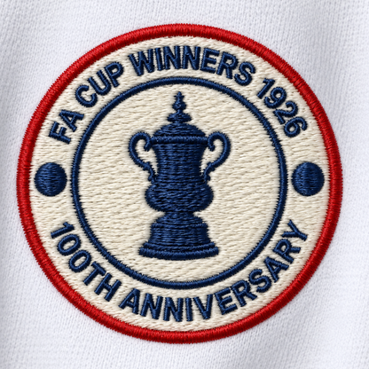 Bolton Wanderers Vintage Shirt