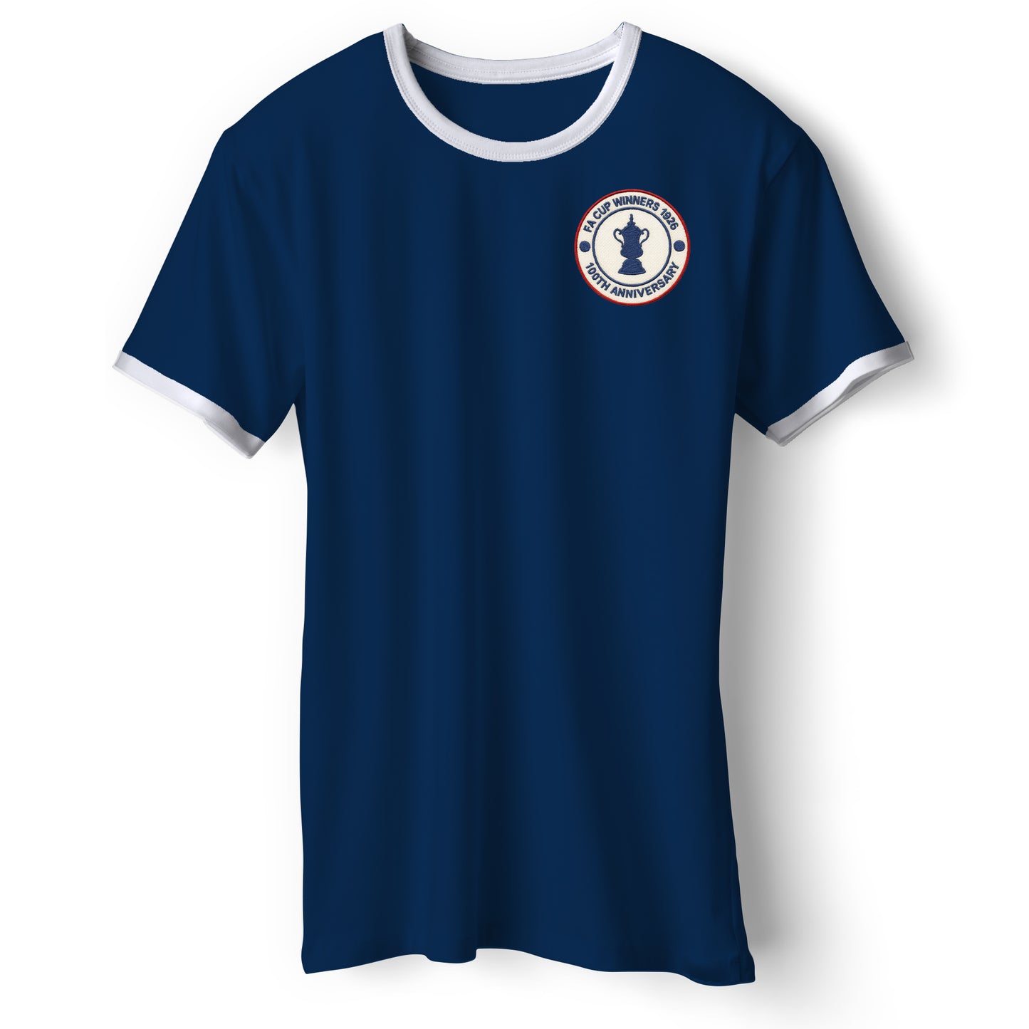 Bolton Wanderers Vintage Shirt