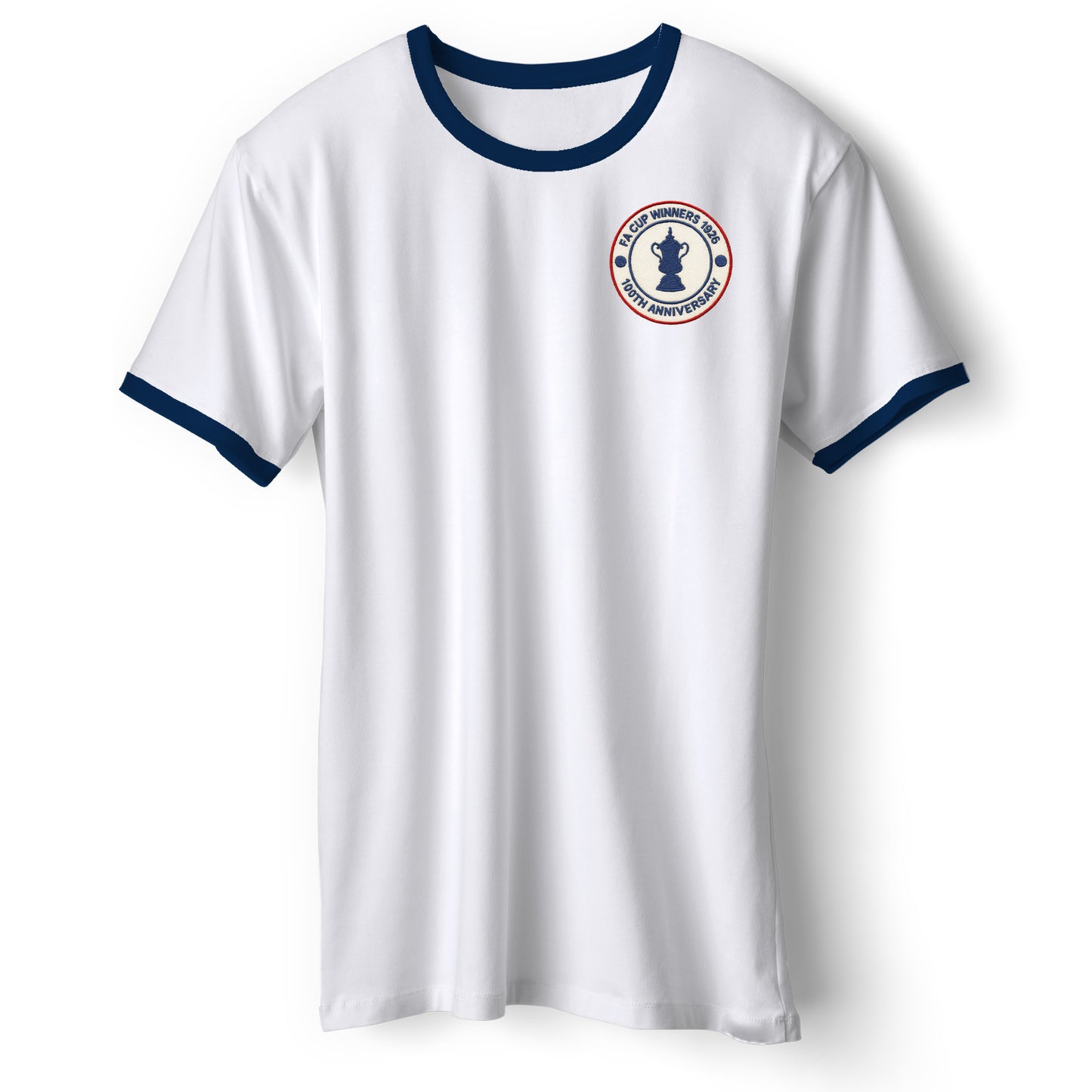 Bolton Wanderers Vintage Shirt