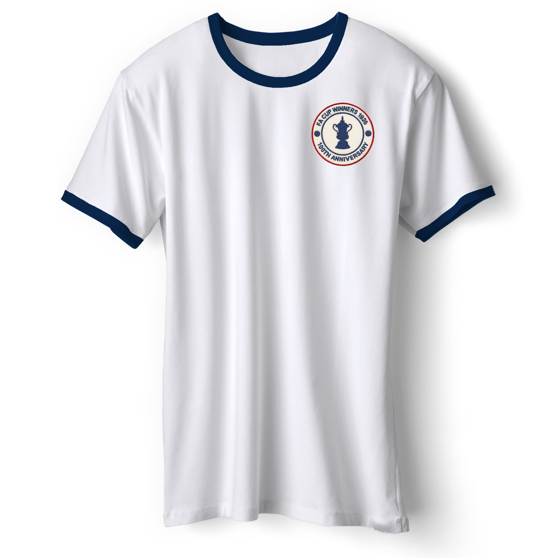 Bolton Wanderers Vintage Shirt