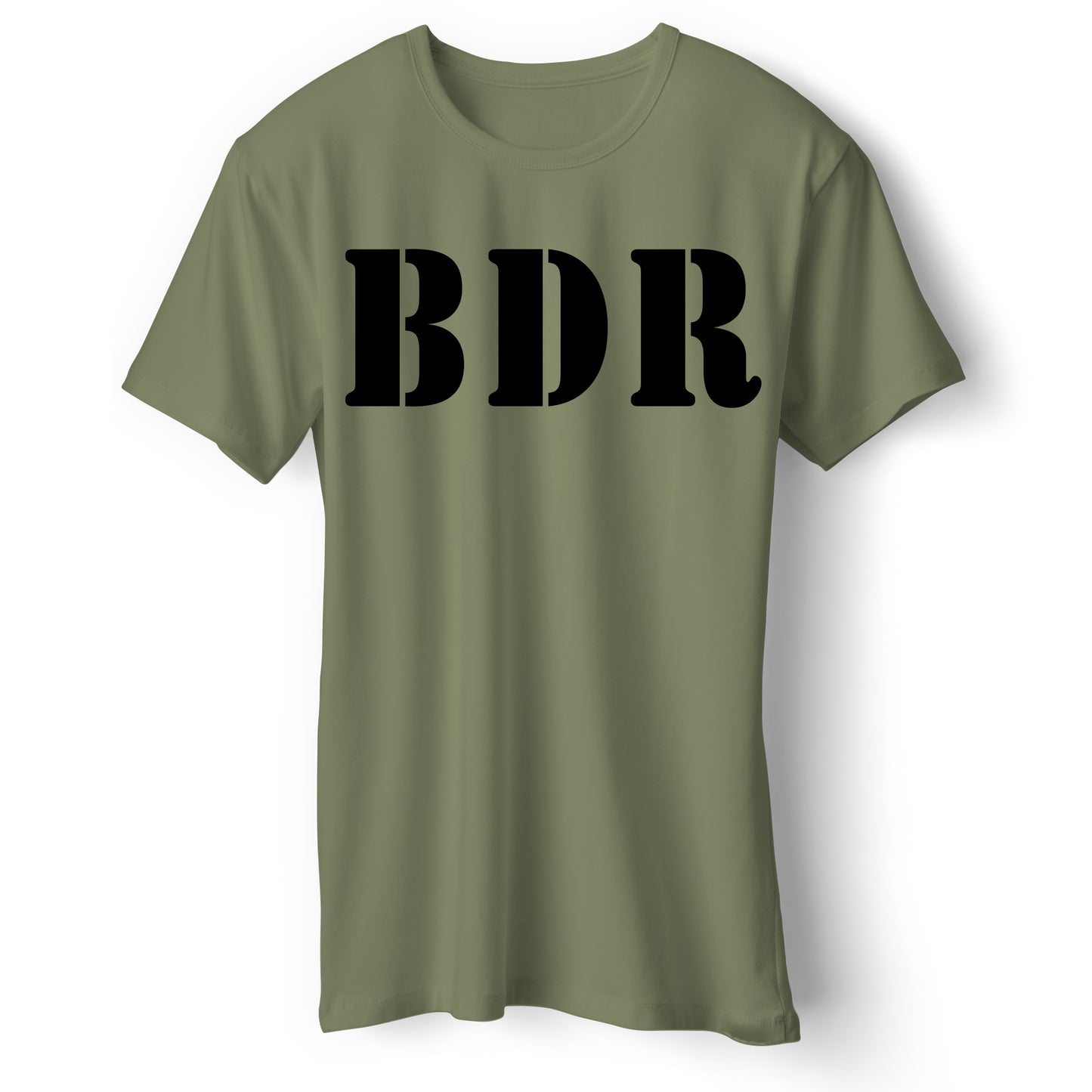Bombardier T Shirt