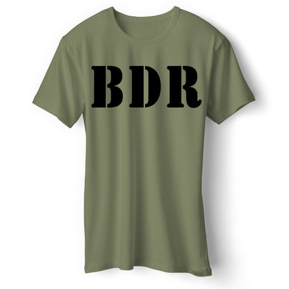 Bombardier T Shirt