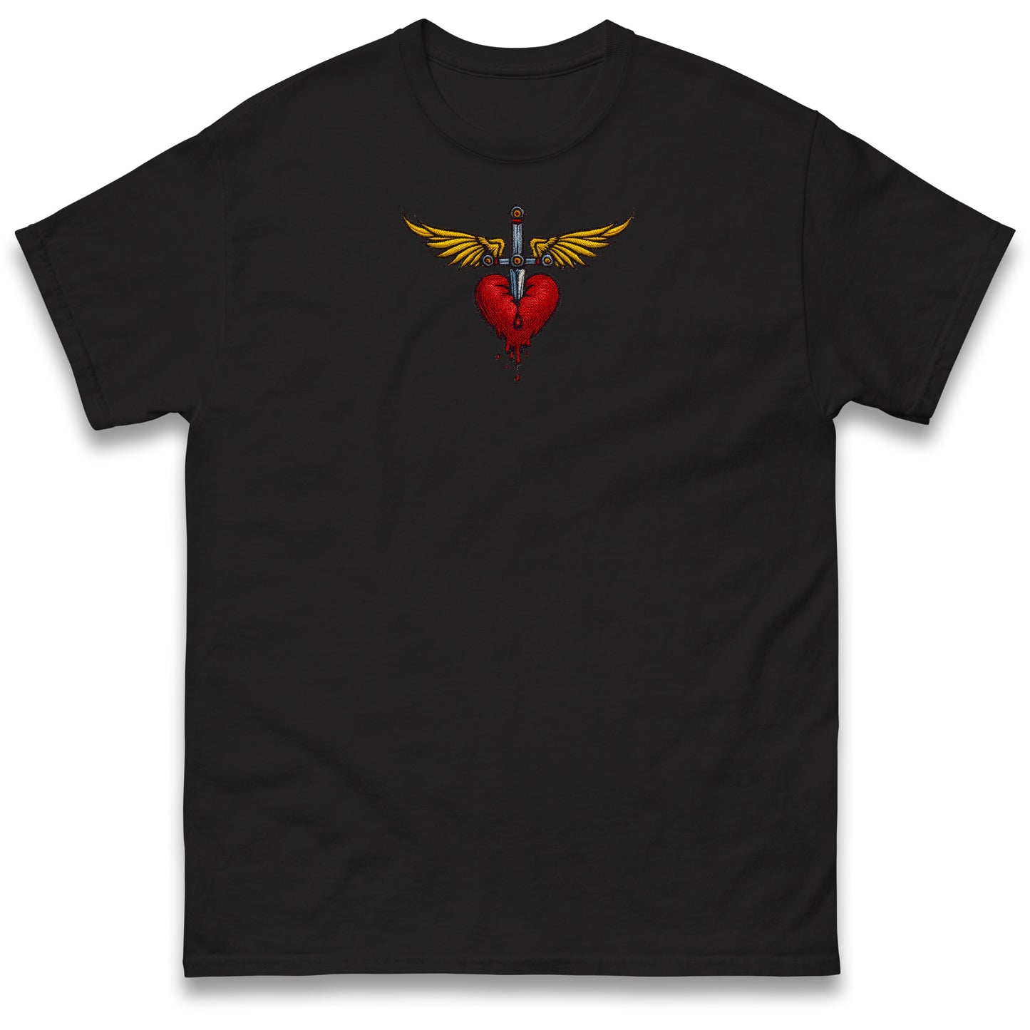 Bon Jovi T Shirt UK