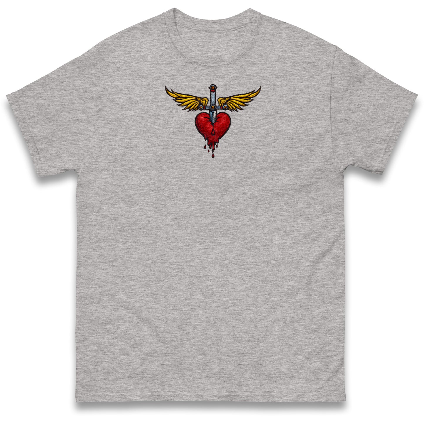 Bon Jovi T Shirt UK