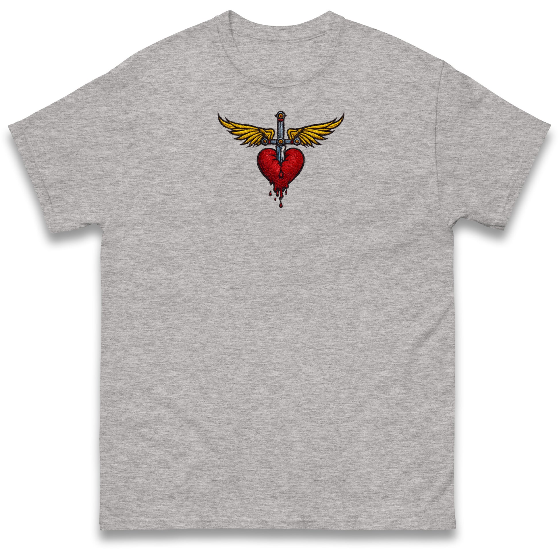 Bon Jovi T Shirt UK