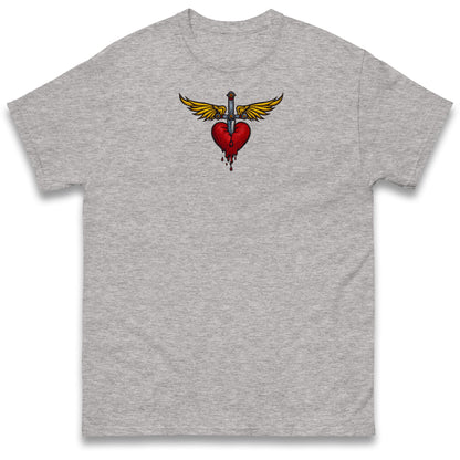 Bon Jovi T Shirt UK