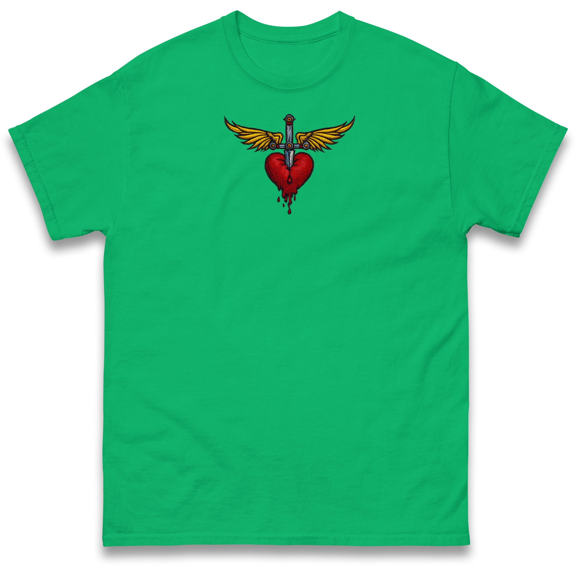 Bon Jovi T Shirt UK