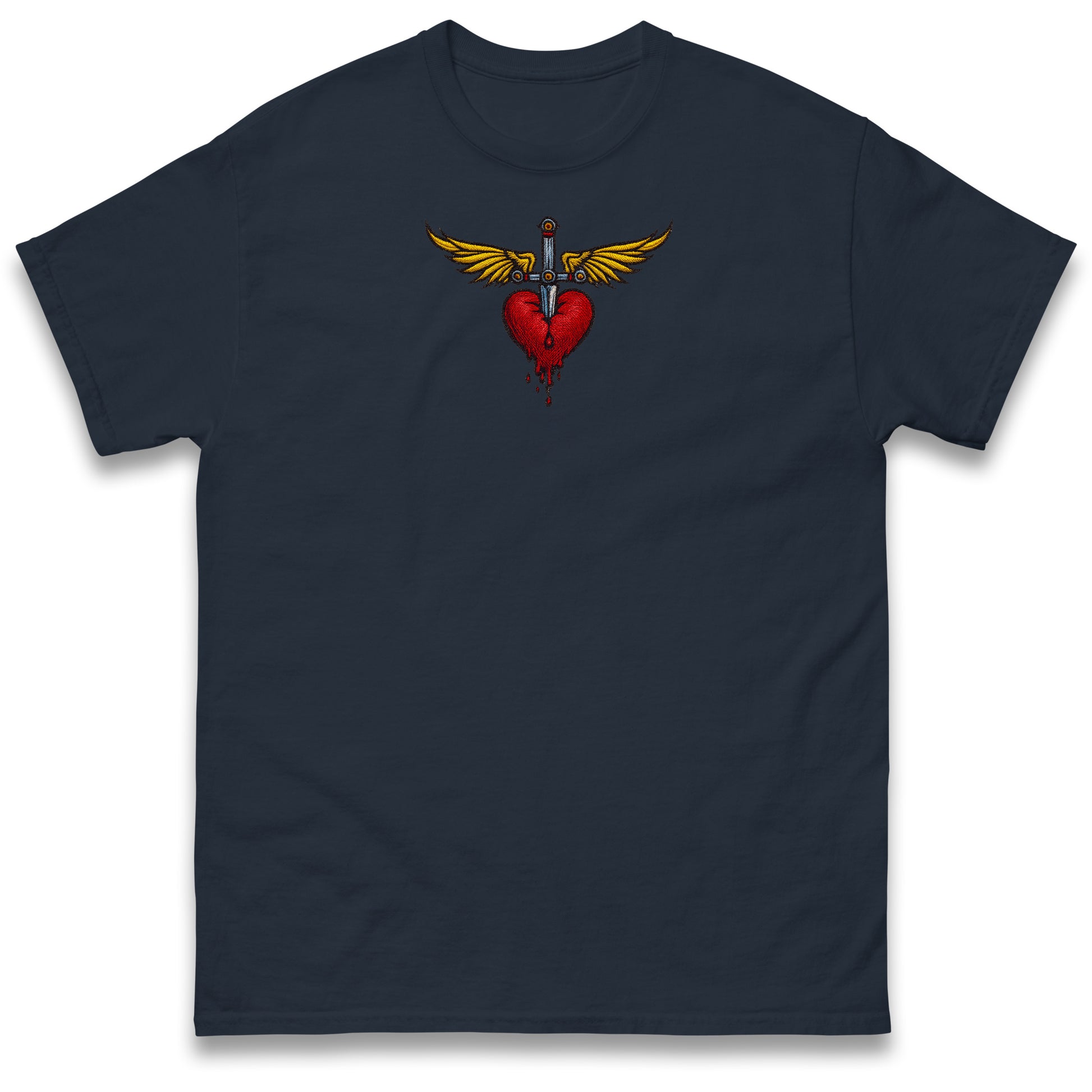 Bon Jovi T Shirt UK