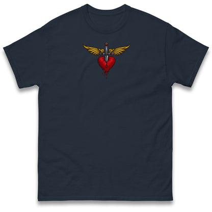 Bon Jovi T Shirt UK