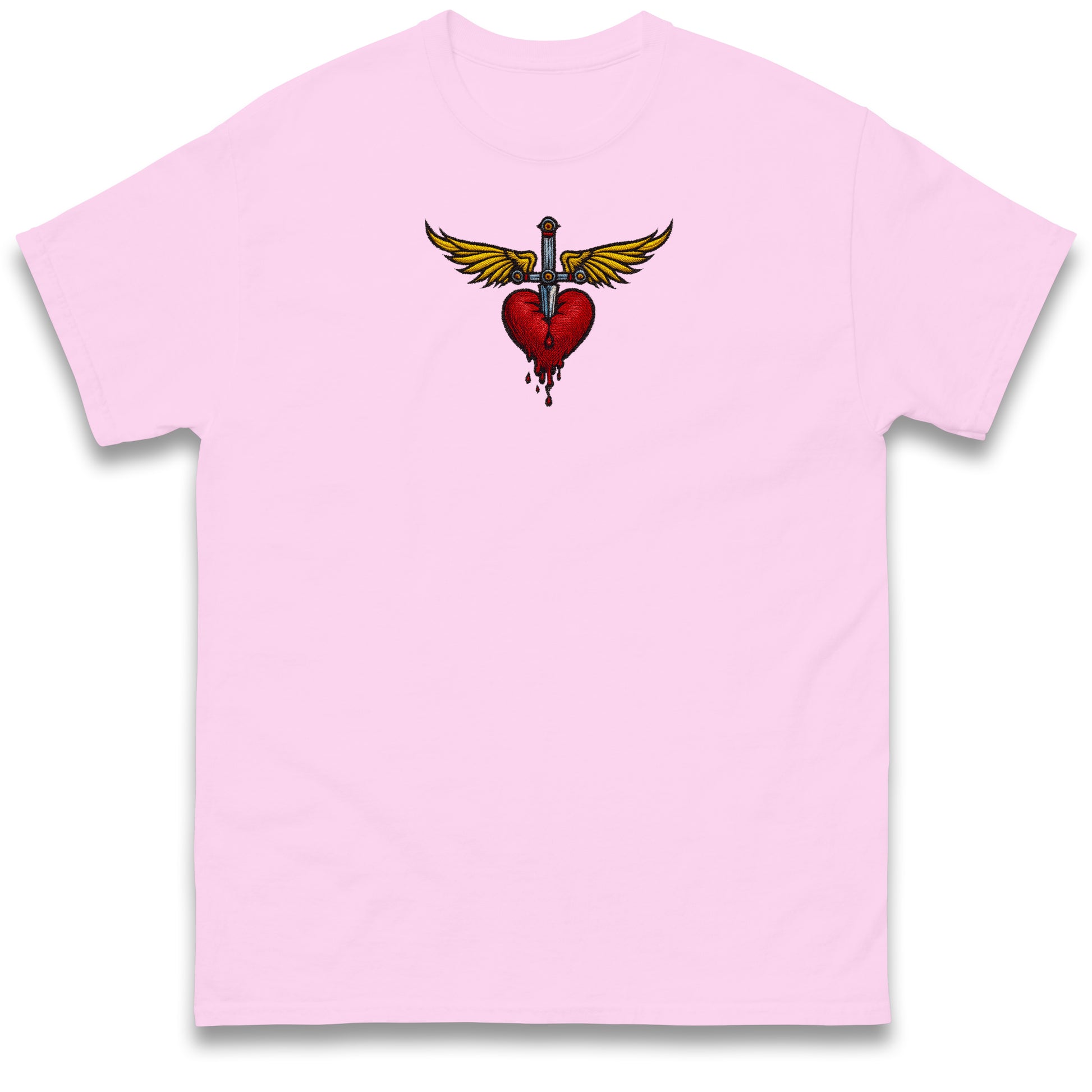 Bon Jovi T Shirt UK