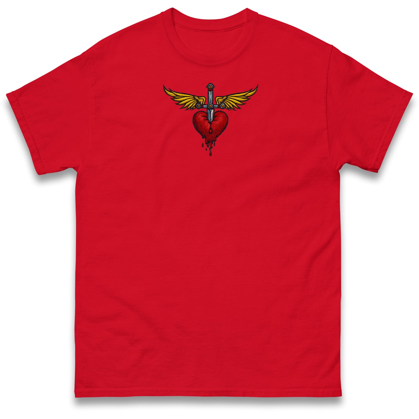 Bon Jovi T Shirt UK