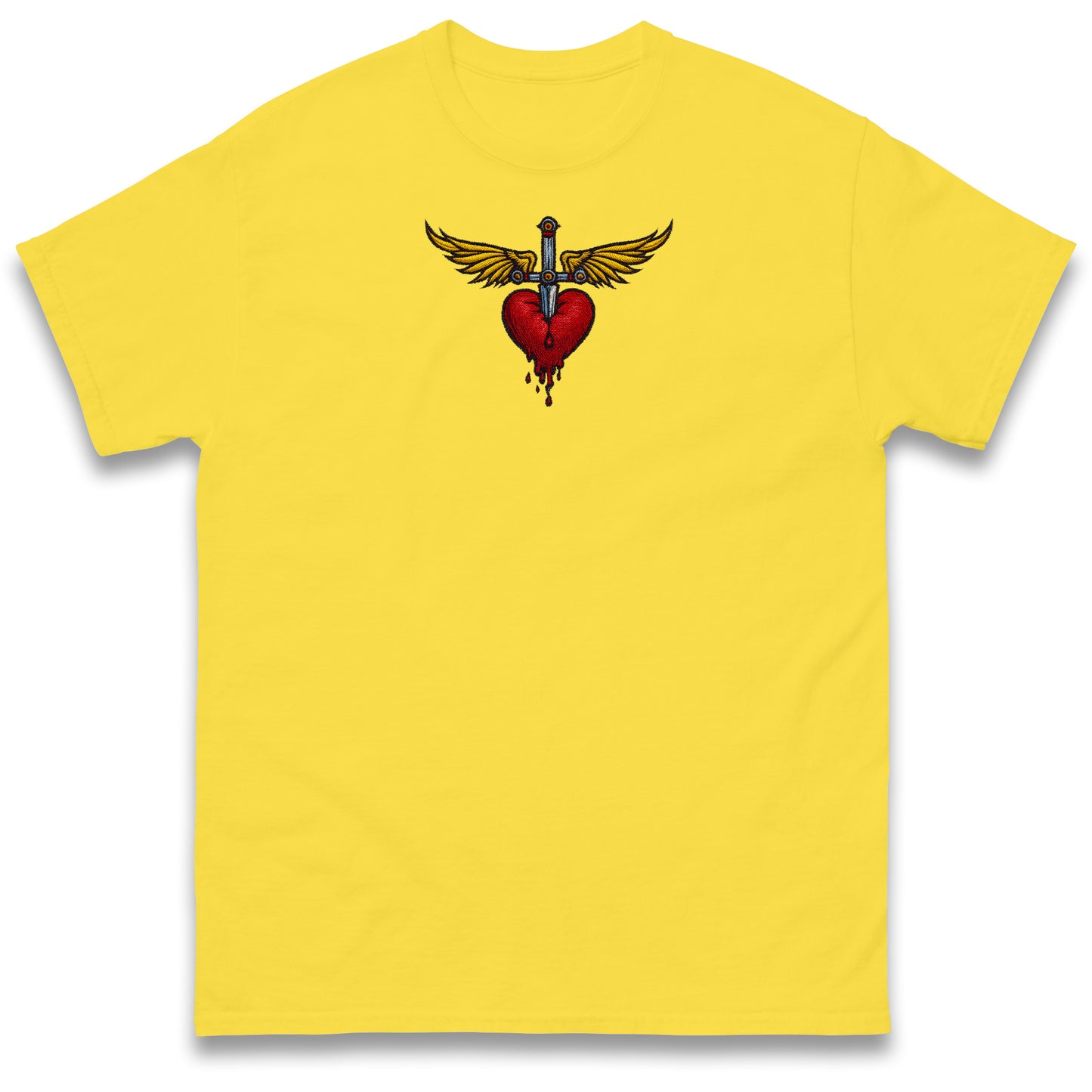 Bon Jovi T Shirt UK