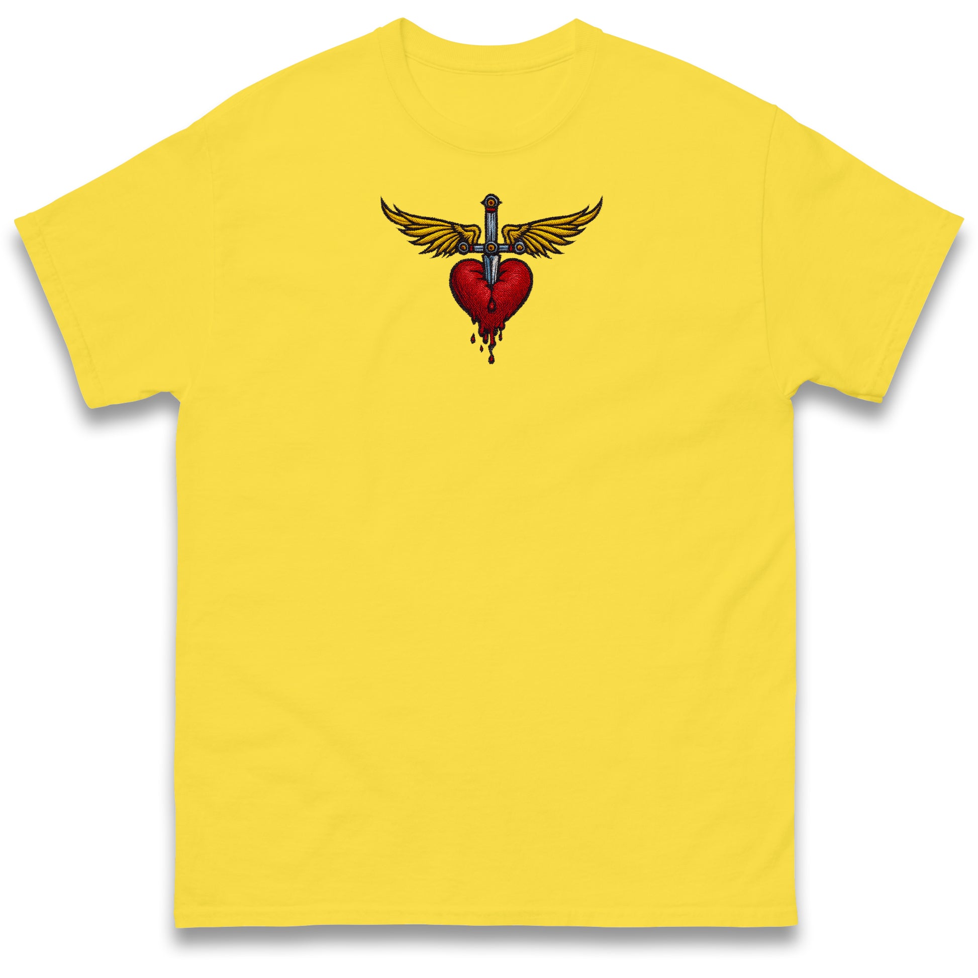 Bon Jovi T Shirt UK
