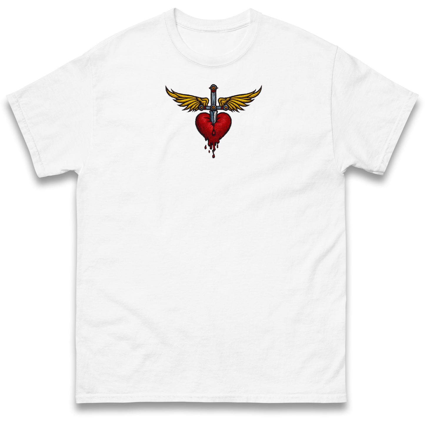 Bon Jovi T Shirt UK