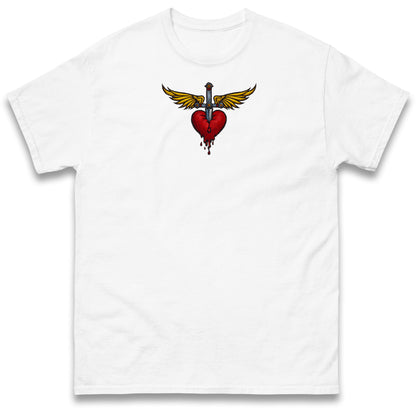 Bon Jovi T Shirt UK