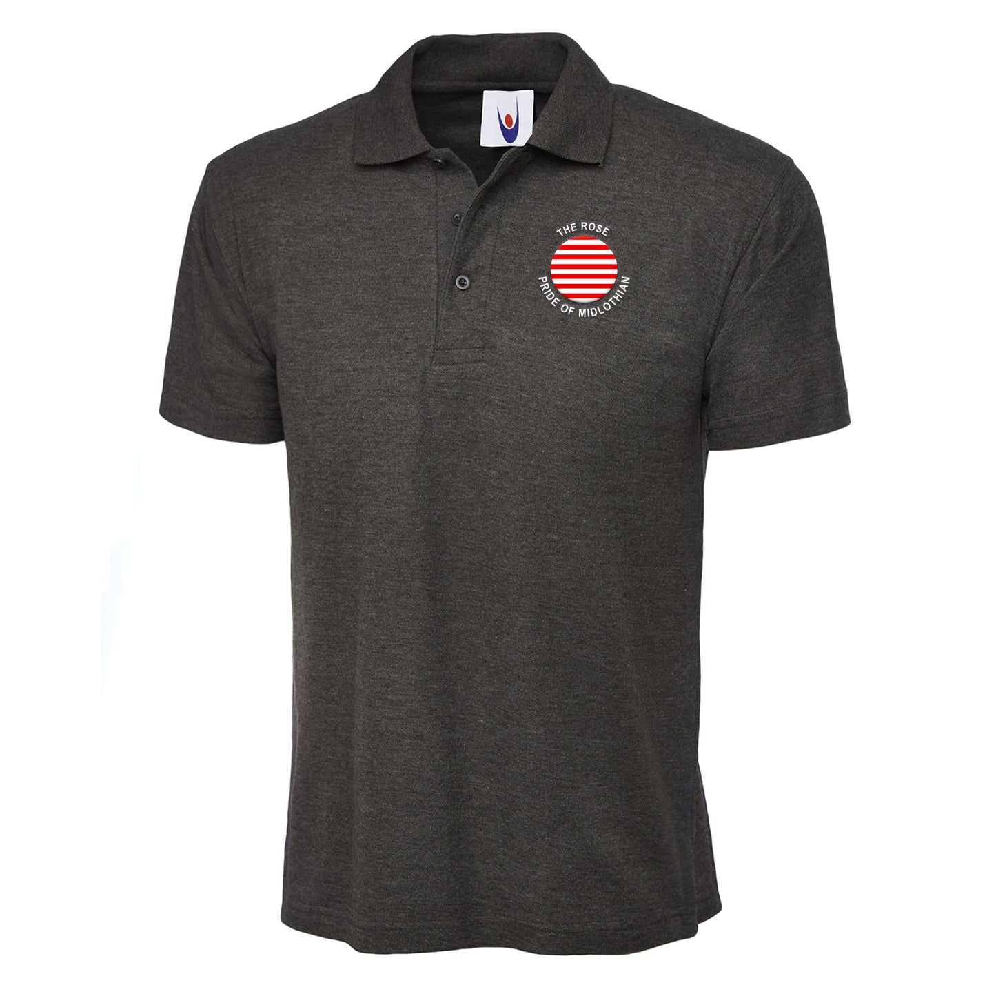 Bonnyrigg Rose FC Shirt