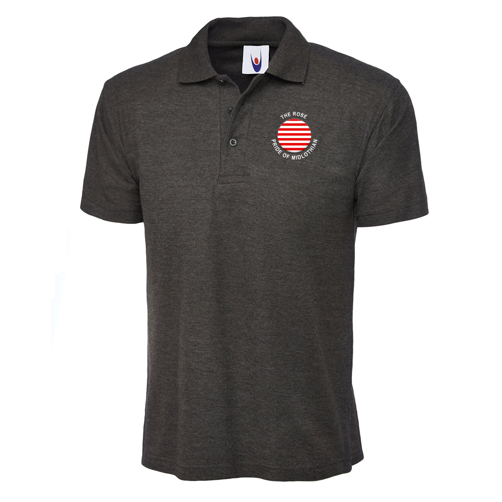Bonnyrigg Rose FC Shirt