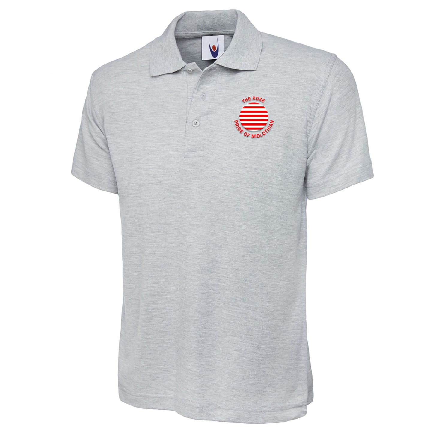 Bonnyrigg Rose FC Shirt