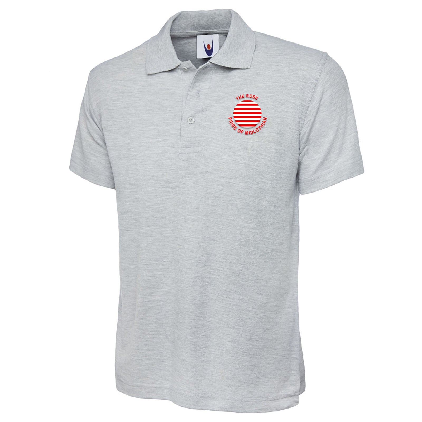 Bonnyrigg Rose FC Shirt