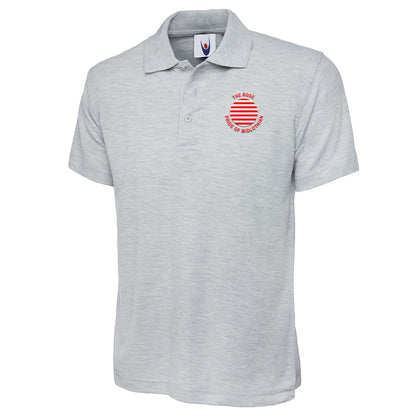 Bonnyrigg Rose FC Shirt