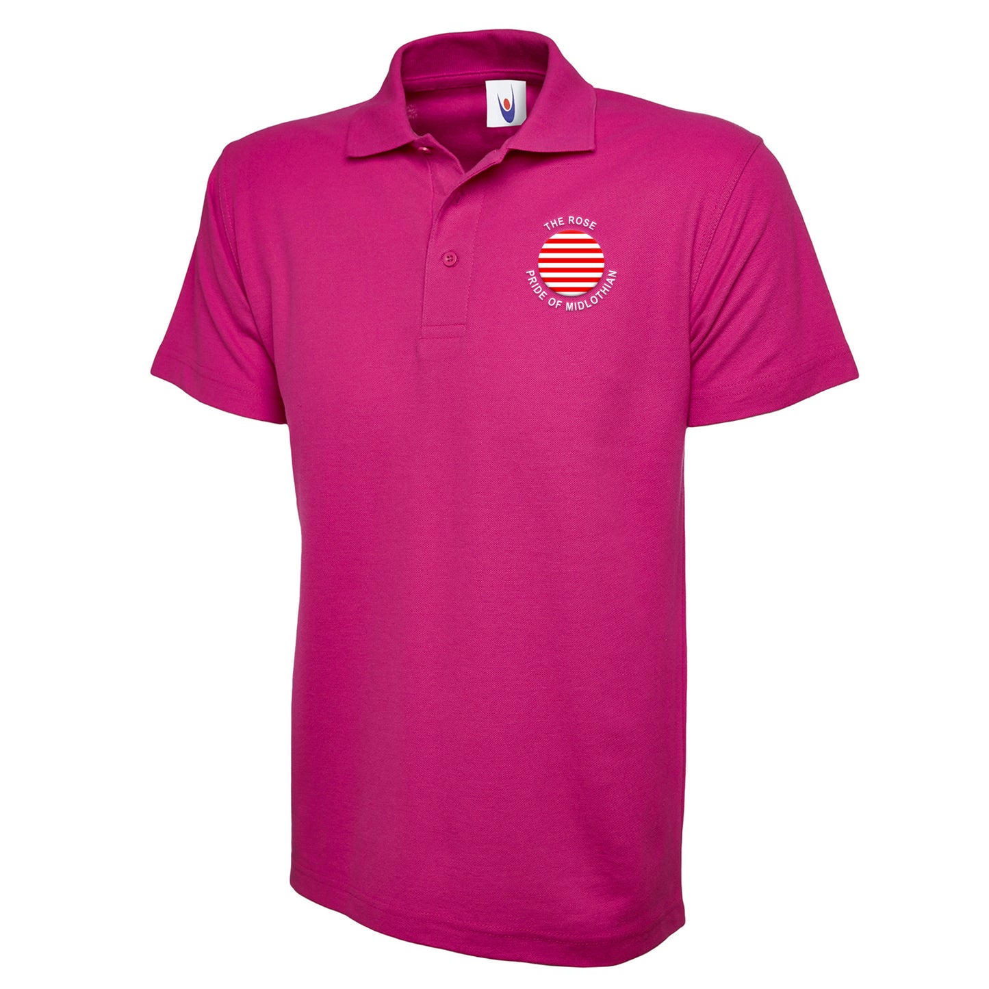 Bonnyrigg Rose FC Shirt