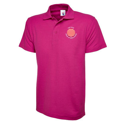Bonnyrigg Rose FC Shirt