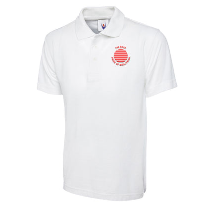 Bonnyrigg Rose FC Shirt