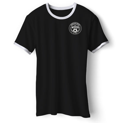 Boreham Wood Football Shirt