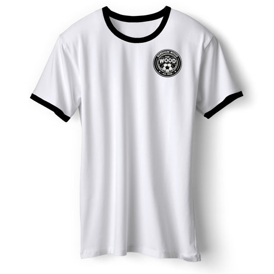 Boreham Wood Football Shirt