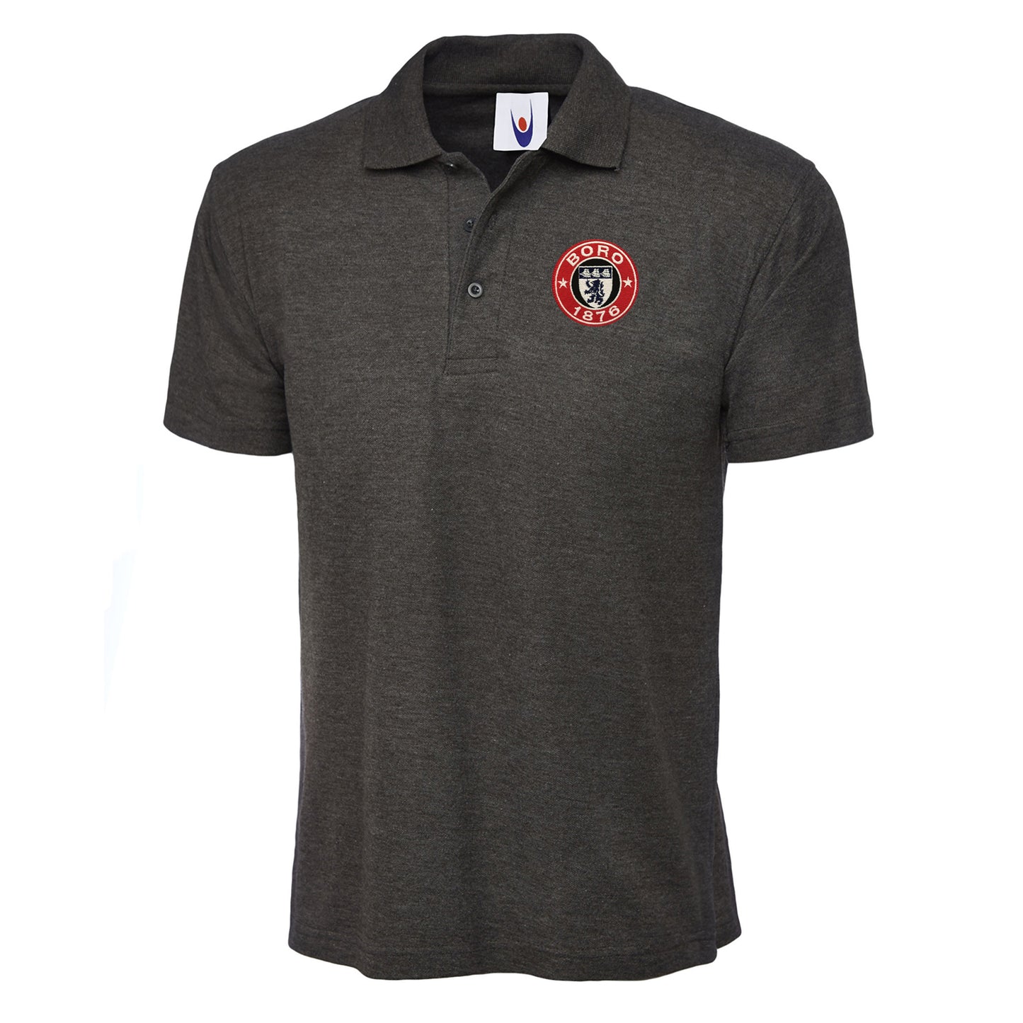 Boro Polo Shirt