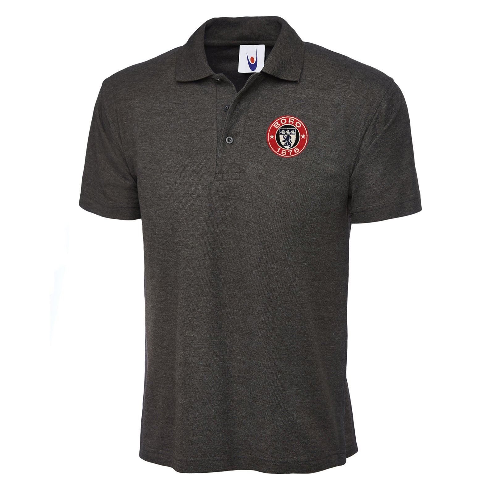 Boro Polo Shirt