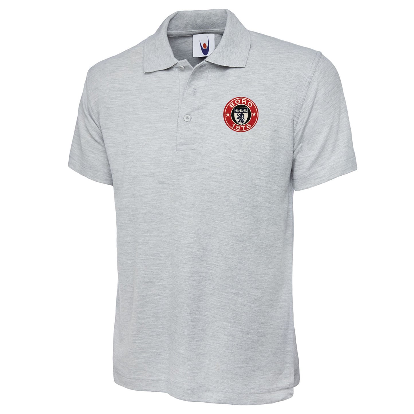 Boro Polo Shirt