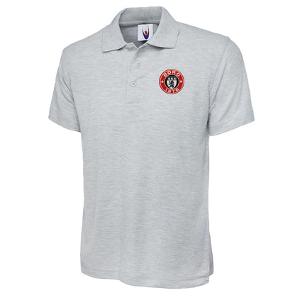 Boro Polo Shirt