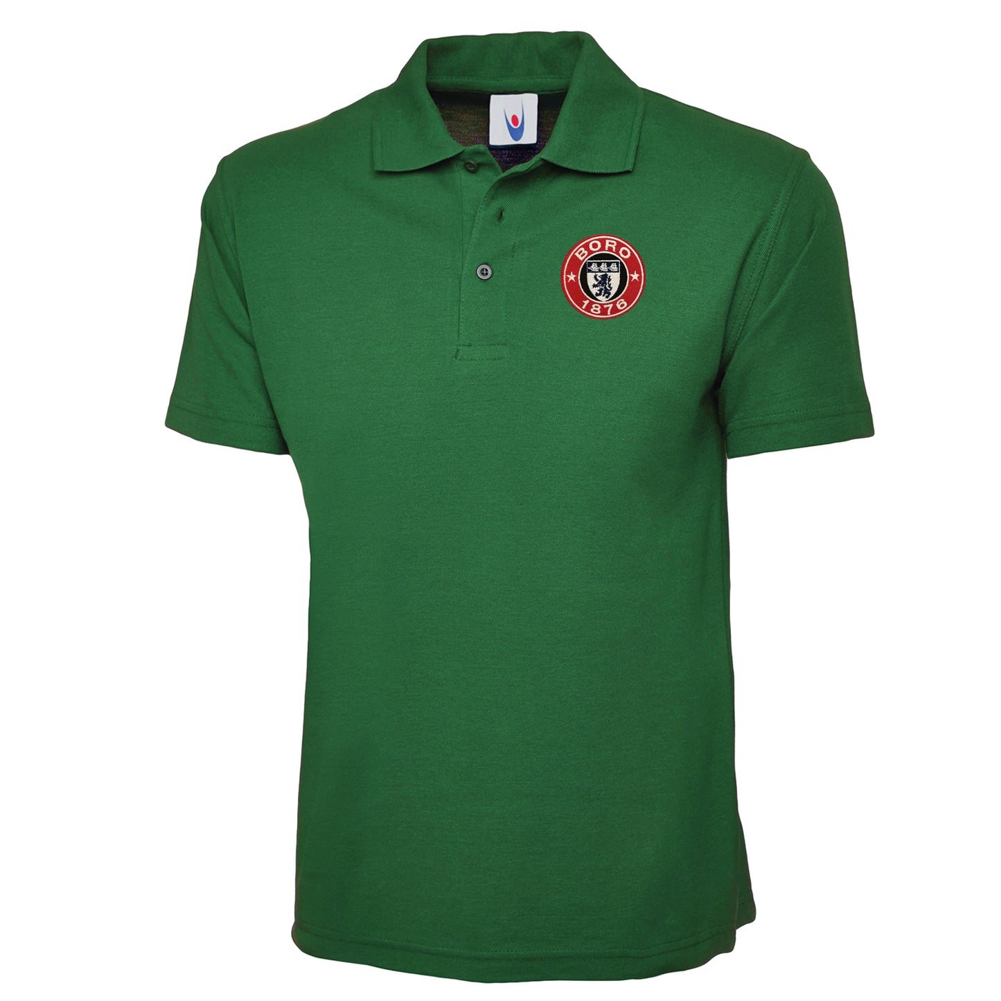 Boro Polo Shirt