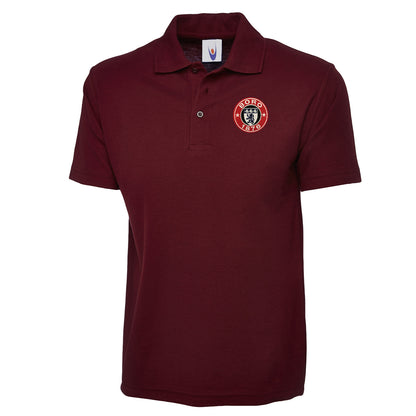 Boro Polo Shirt