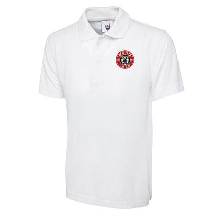 Boro Polo Shirt
