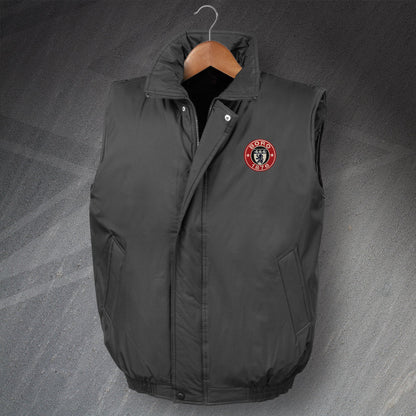 Middlesbrough Football Bodywarmer