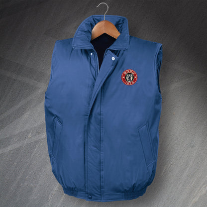 Middlesbrough Football Bodywarmer