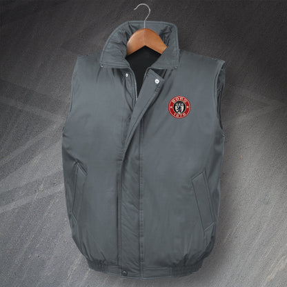 Middlesbrough Football Bodywarmer