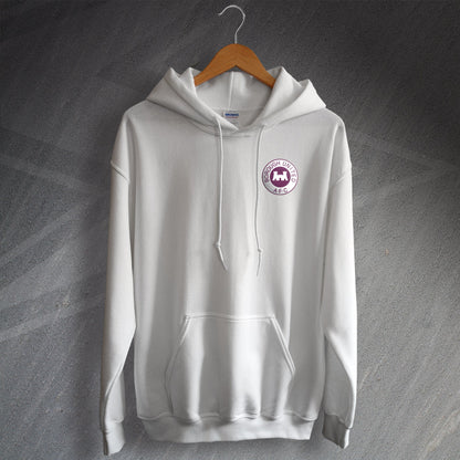 Borough United Football Hoodie