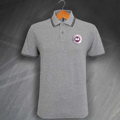 Borough United Polo Shirt