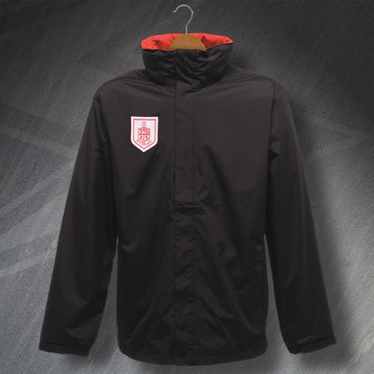 Boscombe Bournemouth Jacket