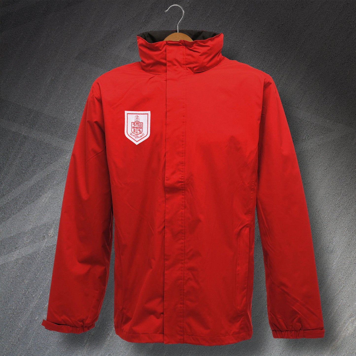 Boscombe Bournemouth Jacket