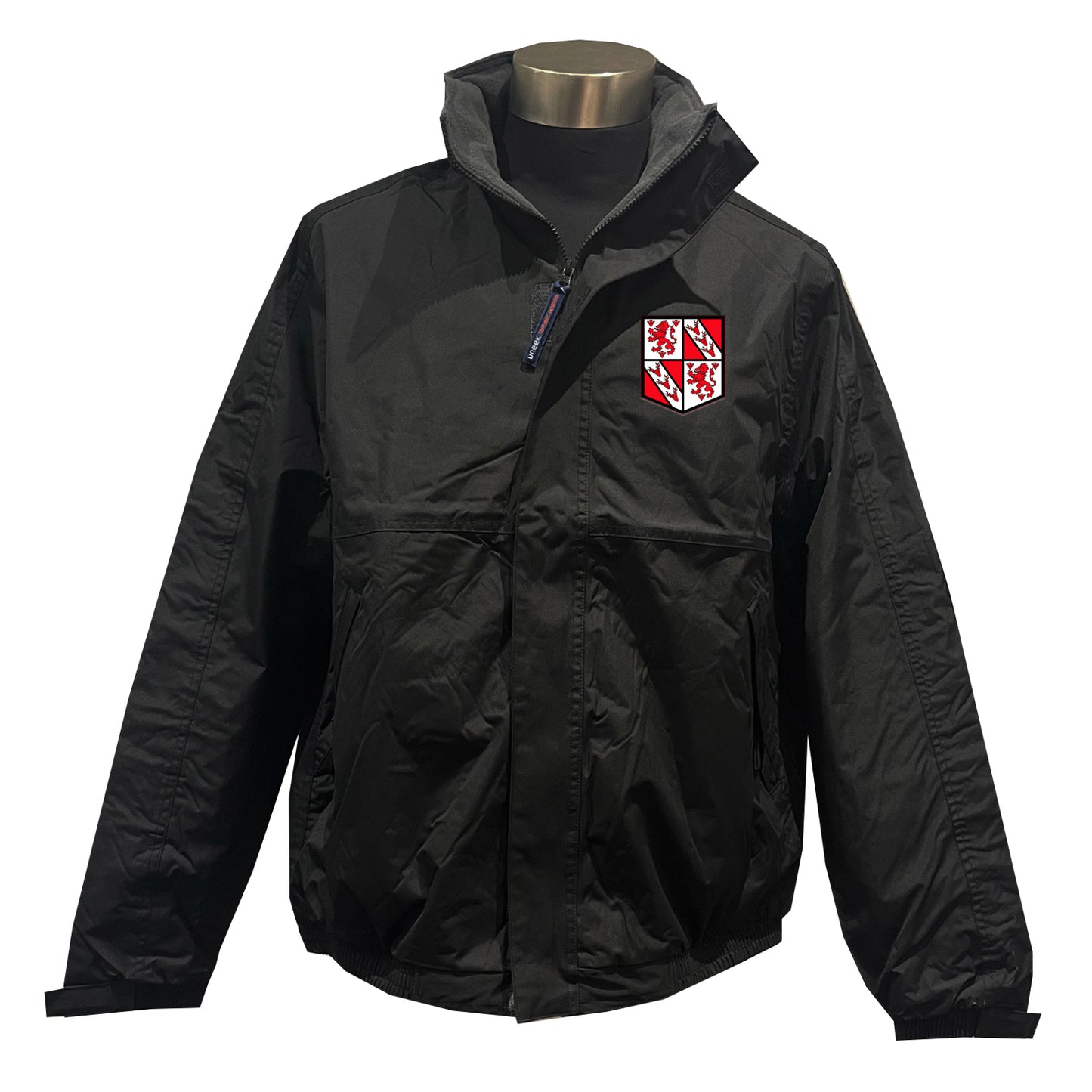 Brackley Town FC Jacket