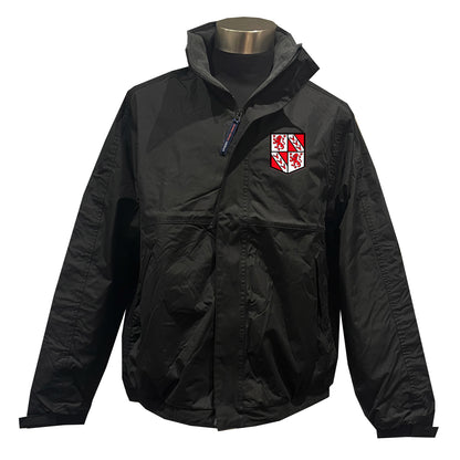 Brackley Town FC Jacket