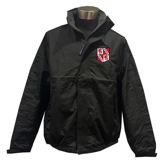 Brackley Town FC Jacket