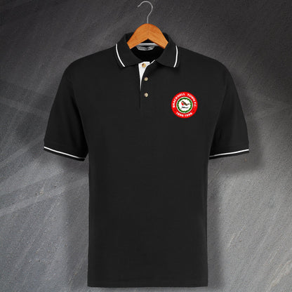 Bracknell Town Polo Shirt
