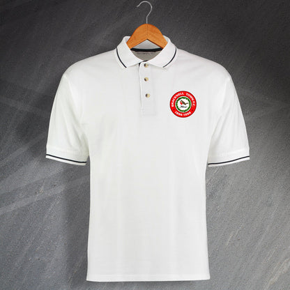 Bracknell Town Polo Shirt