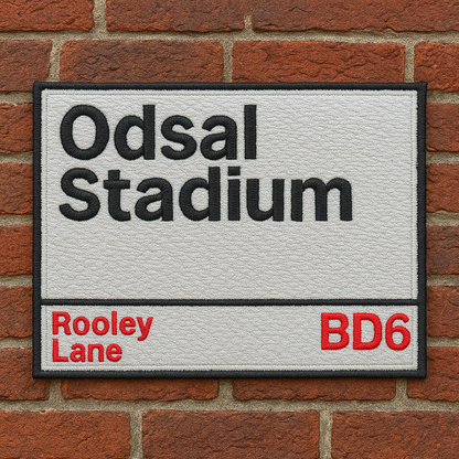 Bradford Bulls Polo Shirt